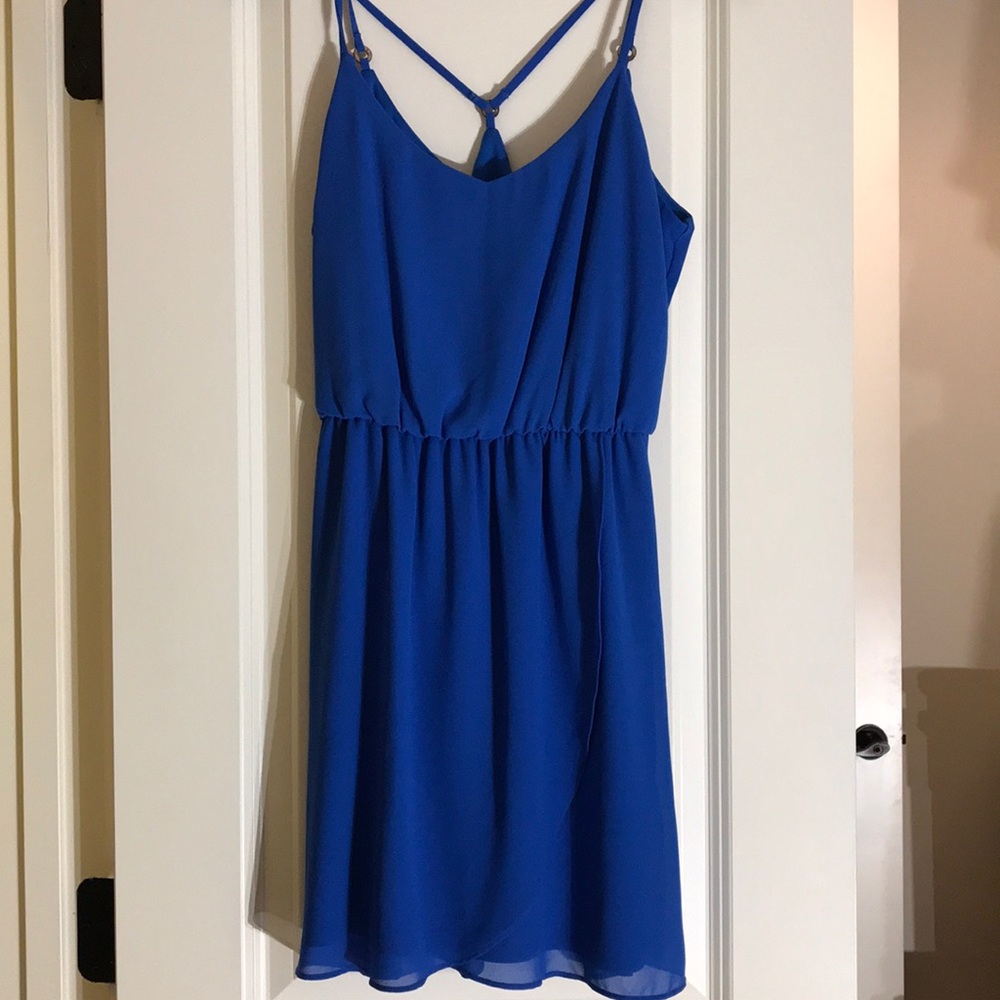 Mini Dress